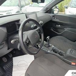 DS DS3 Crossback DS3 Crossback PureTech 100 BVM6 Montmartre Brignoles