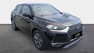 DS DS3 Crossback  - Puretech - photo 4