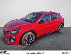 Peugeot 208 Abbeville