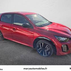 Peugeot 208 208 Hybrid 110 e-DCS6 s&eacute;rie sp&eacute;ciale ENVY Abbeville