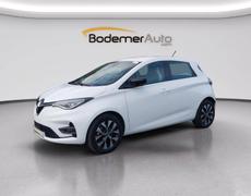 Renault Zoe Hérouville-Saint-Clair