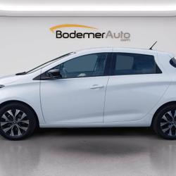 Renault Zoe ZOE REVERSIBLE R110 ACHAT INTEGRAL 22B EVOLUTION H&eacute;rouville-Saint-Clair