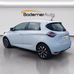 Renault Zoe ZOE REVERSIBLE R110 ACHAT INTEGRAL 22B EVOLUTION H&eacute;rouville-Saint-Clair