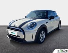 Mini Hatch Brignoles