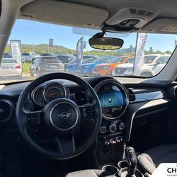 Mini Hatch Hatch 3 Portes Cooper 136 ch DKG7 Essential Brignoles