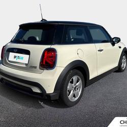 Mini Hatch Hatch 3 Portes Cooper 136 ch DKG7 Essential Brignoles