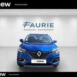 Renault Kadjar Kadjar Blue dCi 115 EDC Intens Terrasson-Lavilledieu