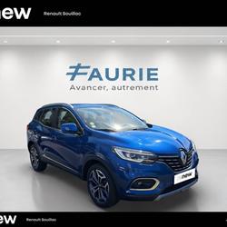 Renault Kadjar Kadjar Blue dCi 115 EDC Intens Souillac