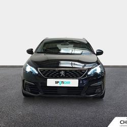Peugeot 308 SW Phase 2 308 SW BlueHDi 130ch S&S EAT8 GT Pontarlier