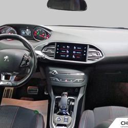 Peugeot 308 SW Phase 2 308 SW BlueHDi 130ch S&S EAT8 GT Pontarlier