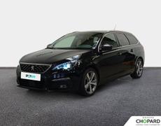 Peugeot 308 SW Phase 2 Salins-les-Bains