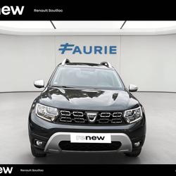 Dacia Duster Duster ECO-G 100 4x2 Prestige Terrasson-Lavilledieu