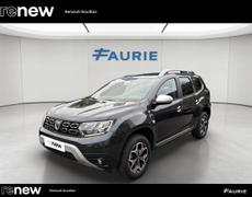 Dacia Duster Souillac