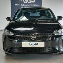 Opel Corsa 1.5 D 100ch Edition occasion - Seclin - photo 3/23