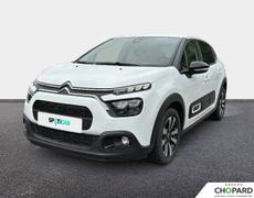 Citroen C3 Saint-Maximin-la-Sainte-Baume