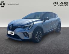 Renault Captur Cesson