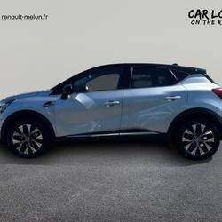 Renault Captur Captur E-Tech full hybrid 145 Techno Cesson
