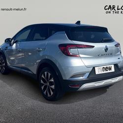 Renault Captur Captur E-Tech full hybrid 145 Techno Cesson