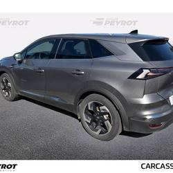 Renault Symbioz Symbioz E-Tech full hybrid 145 Techno Carcassonne