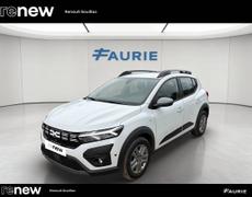 Dacia Sandero Souillac