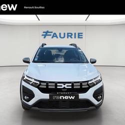 Dacia Sandero Sandero TCe 90 CVT Stepway Expression Souillac