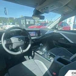 Opel Astra Astra 1.2 Turbo 110 ch BVM6 Brignoles