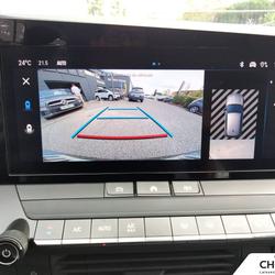 Opel Astra Astra 1.2 Turbo 110 ch BVM6 Brignoles