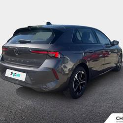 Opel Astra Astra 1.2 Turbo 110 ch BVM6 Brignoles