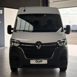 Renault Master F3300 L1H2 2.3 Blue dCi 135ch Confort Euro6E 16999&euro;HT occasion - Seclin - photo 2/24