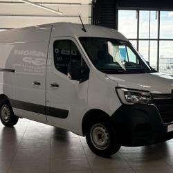 Renault Master F3300 L1H2 2.3 Blue dCi 135ch Confort Euro6E 16999&euro;HT occasion - Seclin - photo 3/24