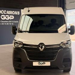 Renault Master F3300 L1H2 2.3 Blue dCi 135ch Confort Euro6E 16583&euro;HT occasion - Seclin - photo 2/21