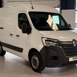 Renault Master F3300 L1H2 2.3 Blue dCi 135ch Confort Euro6E 16583&euro;HT occasion - Seclin - photo 3/21