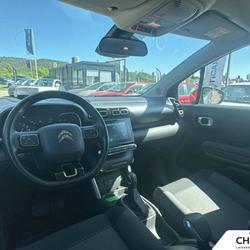 Citroen C3 Aircross C3 Aircross PureTech 130 S&S EAT6 Shine Brignoles