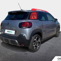 Citroen C3 Aircross C3 Aircross PureTech 130 S&S EAT6 Shine Brignoles