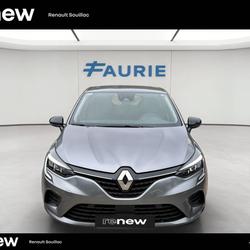 Renault Clio 5 Clio TCe 90 Equilibre Terrasson-Lavilledieu