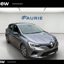 Renault Clio 5 Clio TCe 90 Equilibre Terrasson-Lavilledieu