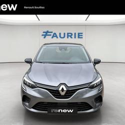 Renault Clio 5 Clio TCe 90 Equilibre Souillac