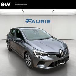Renault Clio 5 Clio TCe 90 Equilibre Souillac