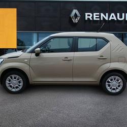 Suzuki Ignis Ignis 1.2 Dualjet Hybrid Avantage H&eacute;rouville-Saint-Clair