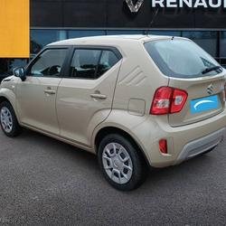 Suzuki Ignis Ignis 1.2 Dualjet Hybrid Avantage H&eacute;rouville-Saint-Clair