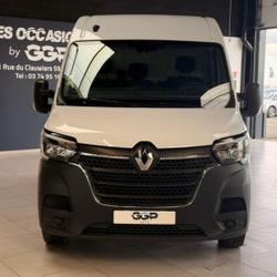 Renault Master F3300 L1H2 2.3 Blue dCi 135ch Confort Euro6E 17082&euro;HT occasion - Seclin - photo 2/22