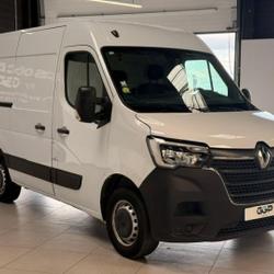 Renault Master F3300 L1H2 2.3 Blue dCi 135ch Confort Euro6E 17082&euro;HT occasion - Seclin - photo 3/22
