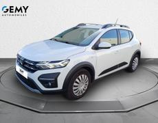 Dacia Sandero Chambray-lès-Tours