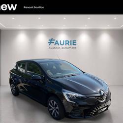 Renault Clio 5 Clio TCe 90 Equilibre Souillac