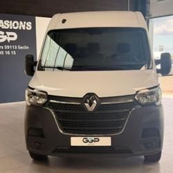 Renault Master F3300 L1H2 2.3 Blue dCi 135ch Confort Euro6E 16166&euro;HT occasion - Seclin - photo 2/20