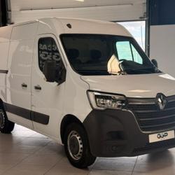 Renault Master F3300 L1H2 2.3 Blue dCi 135ch Confort Euro6E 16166&euro;HT occasion - Seclin - photo 3/20