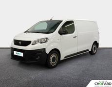 Peugeot Expert Pontarlier