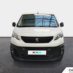 Peugeot Expert EXPERT FGN TOLE STANDARD BLUEHDI 145 S&S EAT8 ASPHALT Pontarlier