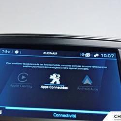 Peugeot Expert EXPERT FGN TOLE STANDARD BLUEHDI 145 S&S EAT8 ASPHALT Pontarlier