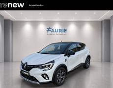 Renault Captur Souillac